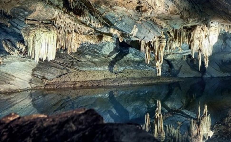 Grotte 2